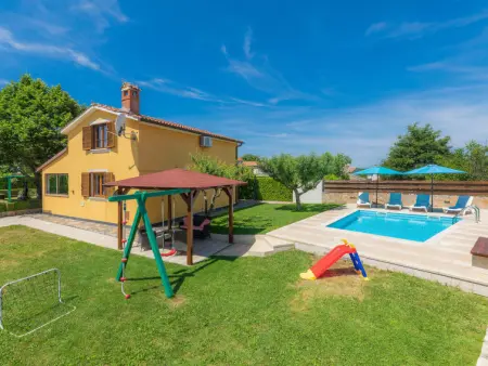 Maison à Rovinj, Nikolina - L241543