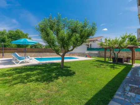 Nikolina, Maison 6 personnes à Rovinj - Photo 1