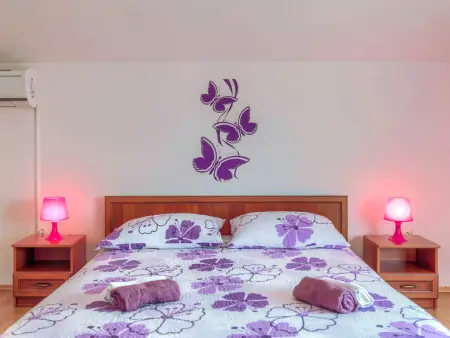 Nikolina, Maison 6 personnes à Rovinj - Photo 3