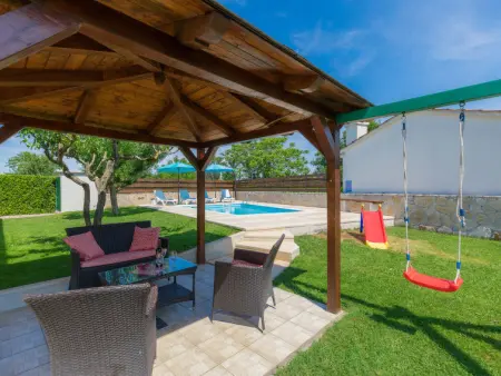 Nikolina, Maison 6 personnes à Rovinj - Photo 4