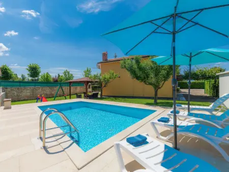 Nikolina, Maison 6 personnes à Rovinj - Photo 5