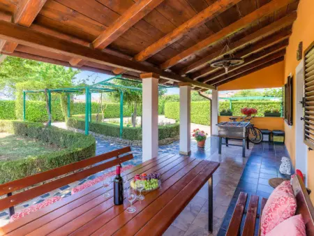 Nikolina, Maison 6 personnes à Rovinj - Photo 7