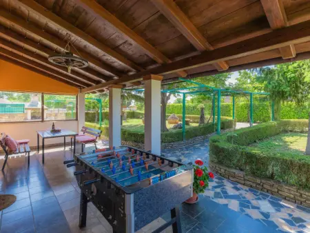 Nikolina, Maison 6 personnes à Rovinj - Photo 8