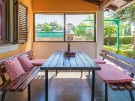 Nikolina, Maison 6 personnes à Rovinj - Photo 9