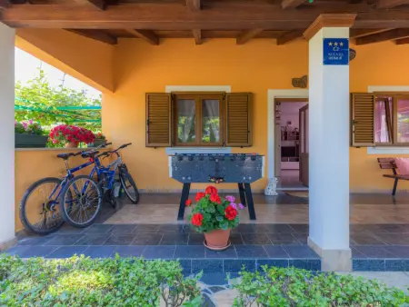 Nikolina, Maison 6 personnes à Rovinj - Photo 10