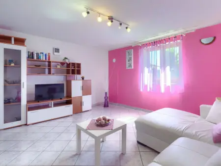 Nikolina, Maison 6 personnes à Rovinj - Photo 11