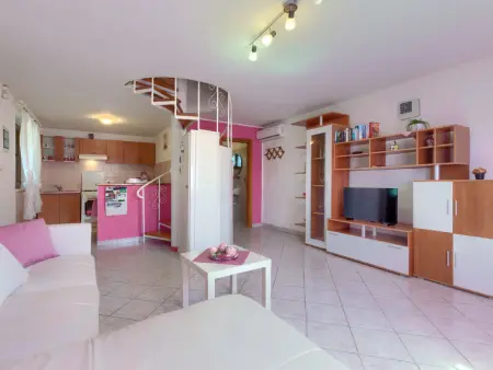 Nikolina, Maison 6 personnes à Rovinj - Photo 12