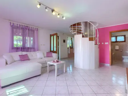 Nikolina, Maison 6 personnes à Rovinj - Photo 13