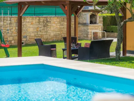 Nikolina, Maison 6 personnes à Rovinj - Photo 15