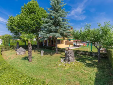 Nikolina, Maison 6 personnes à Rovinj - Photo 18