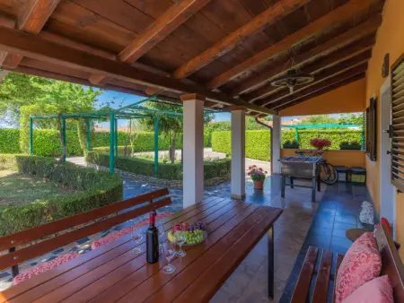 Nikolina, Maison 6 personnes à Rovinj - Photo 21