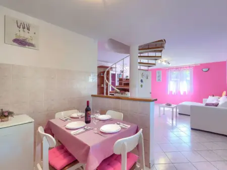 Nikolina, Maison 6 personnes à Rovinj - Photo 22