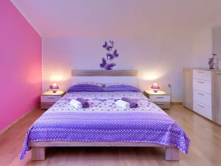 Nikolina, Maison 6 personnes à Rovinj - Photo 23