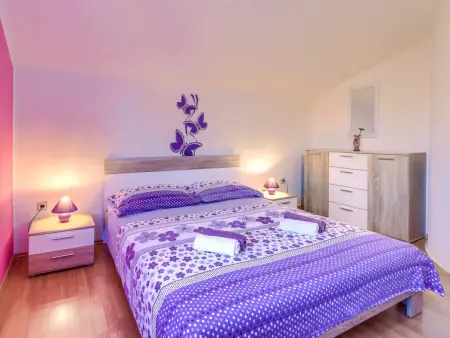 Nikolina, Maison 6 personnes à Rovinj - Photo 24