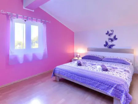 Nikolina, Maison 6 personnes à Rovinj - Photo 25