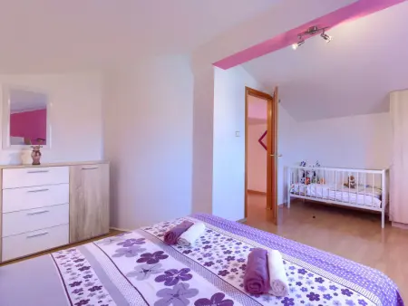 Nikolina, Maison 6 personnes à Rovinj - Photo 26