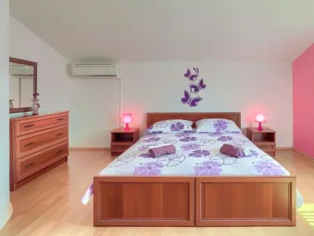 Nikolina, Maison 6 personnes à Rovinj - Photo 27