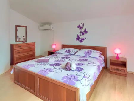 Nikolina, Maison 6 personnes à Rovinj - Photo 28