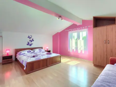 Nikolina, Maison 6 personnes à Rovinj - Photo 29