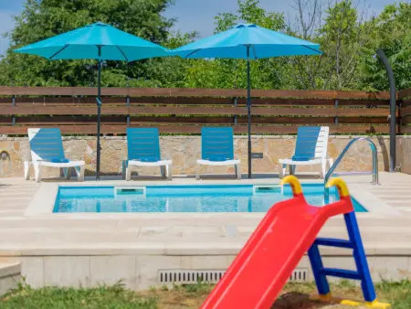 Nikolina, Maison 6 personnes à Rovinj - Photo 32