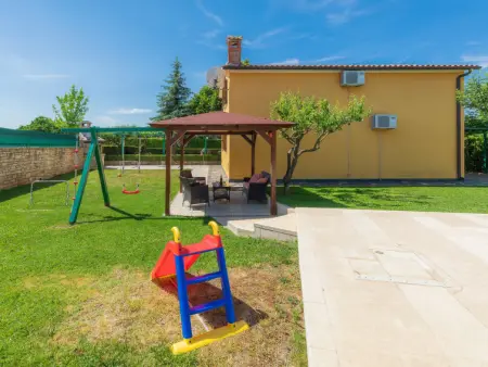 Nikolina, Maison 6 personnes à Rovinj - Photo 33