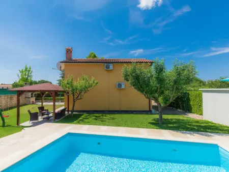 Nikolina, Maison 6 personnes à Rovinj - Photo 34