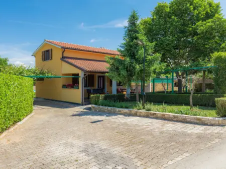 Nikolina, Maison 6 personnes à Rovinj - Photo 35