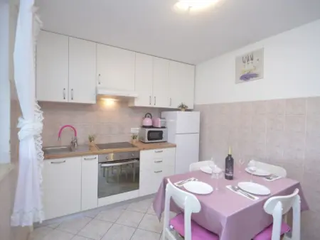 Nikolina, Maison 6 personnes à Rovinj - Photo 40