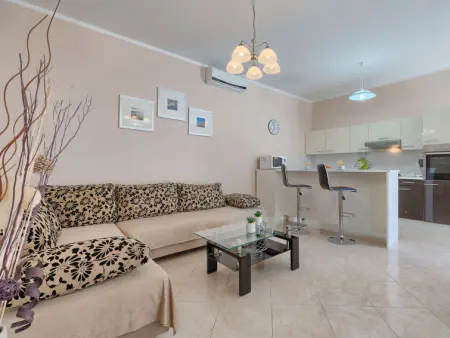 Liberat, Maison 8 personnes à Rovinj - Photo 3