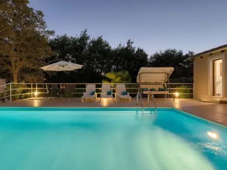 Liberat, Maison 8 personnes à Rovinj - Photo 6