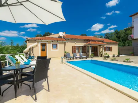 Liberat, Maison 8 personnes à Rovinj - Photo 8