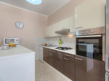 Liberat, Maison 8 personnes à Rovinj - Photo 11