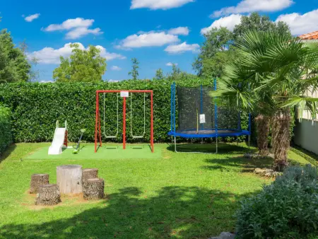 Liberat, Maison 8 personnes à Rovinj - Photo 17