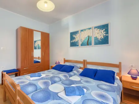 Liberat, Maison 8 personnes à Rovinj - Photo 18