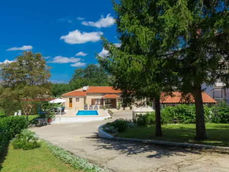 Liberat, Maison 8 personnes à Rovinj - Photo 20