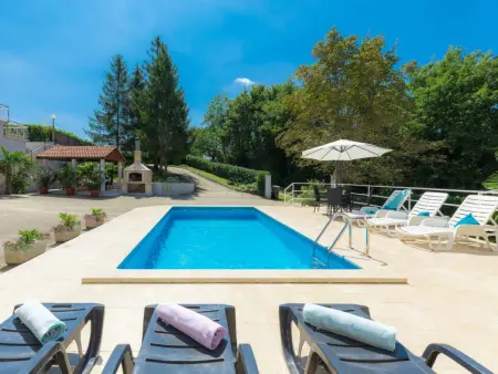 Liberat, Maison 8 personnes à Rovinj - Photo 21