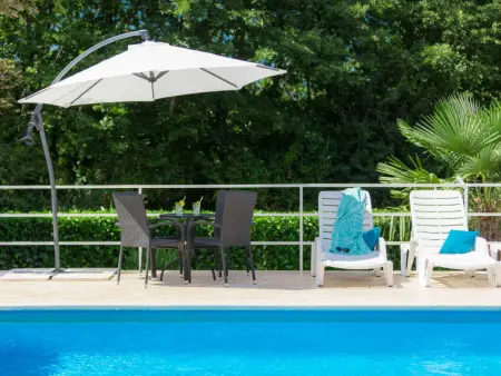 Liberat, Maison 8 personnes à Rovinj - Photo 22