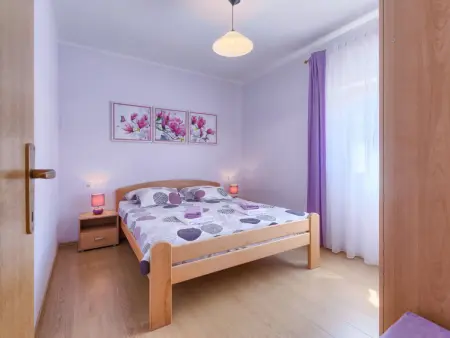 Liberat, Maison 8 personnes à Rovinj - Photo 23