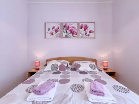 Liberat, Maison 8 personnes à Rovinj - Photo 24