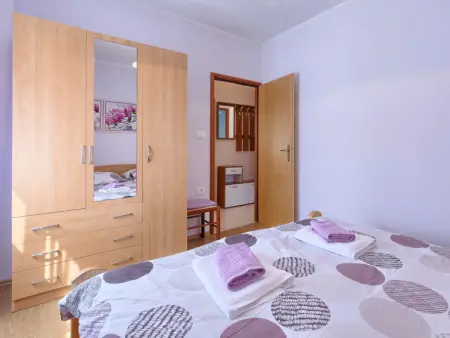 Liberat, Maison 8 personnes à Rovinj - Photo 25