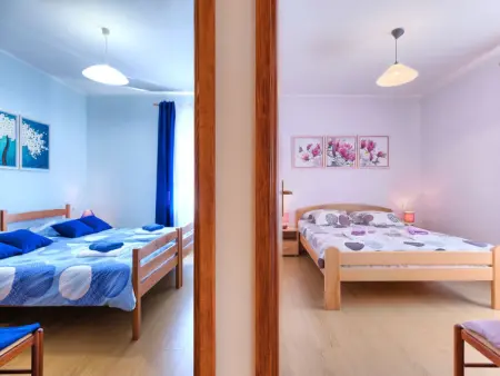 Liberat, Maison 8 personnes à Rovinj - Photo 26