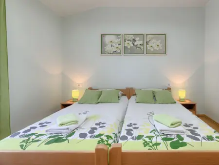 Liberat, Maison 8 personnes à Rovinj - Photo 27