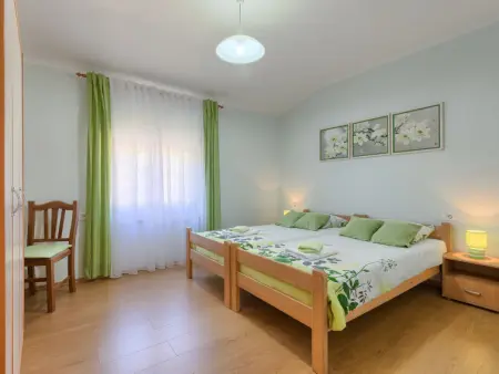 Liberat, Maison 8 personnes à Rovinj - Photo 28