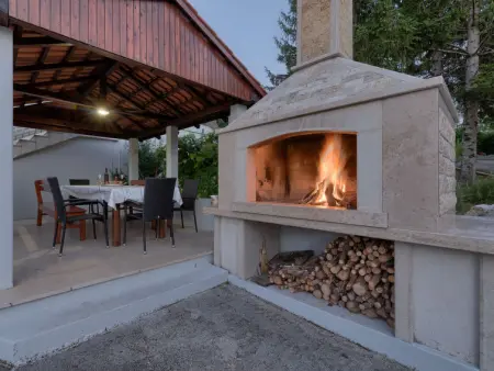 Liberat, Maison 8 personnes à Rovinj - Photo 33