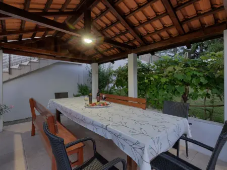 Liberat, Maison 8 personnes à Rovinj - Photo 34