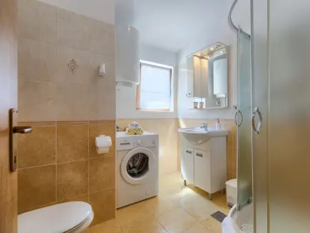 Liberat, Maison 8 personnes à Rovinj - Photo 35