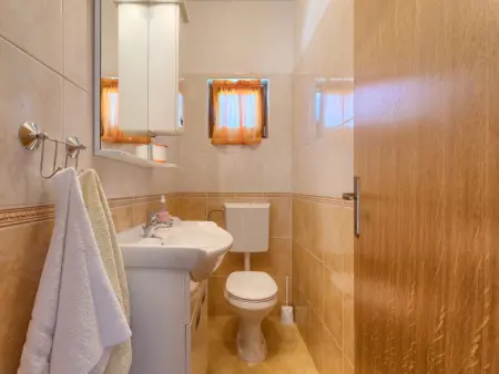 Liberat, Maison 8 personnes à Rovinj - Photo 38