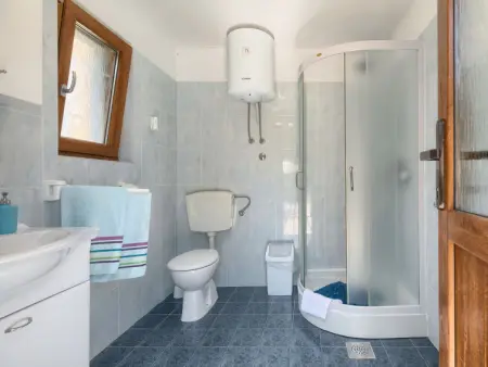 Liberat, Maison 8 personnes à Rovinj - Photo 40