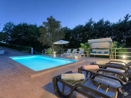 Liberat, Maison 8 personnes à Rovinj - Photo 44