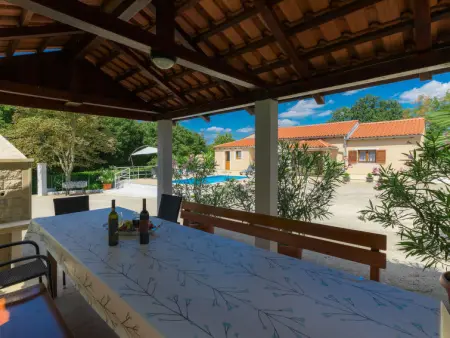 Liberat, Maison 8 personnes à Rovinj - Photo 48